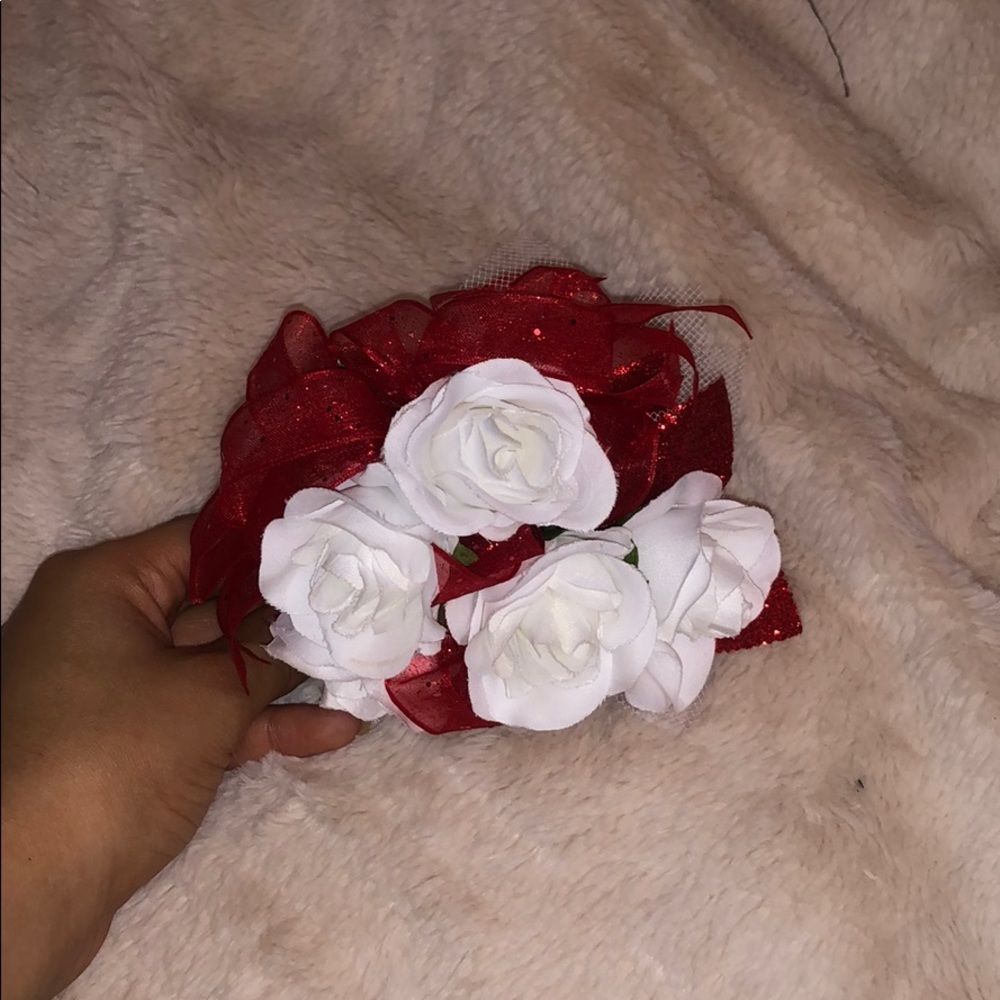 Corsage
